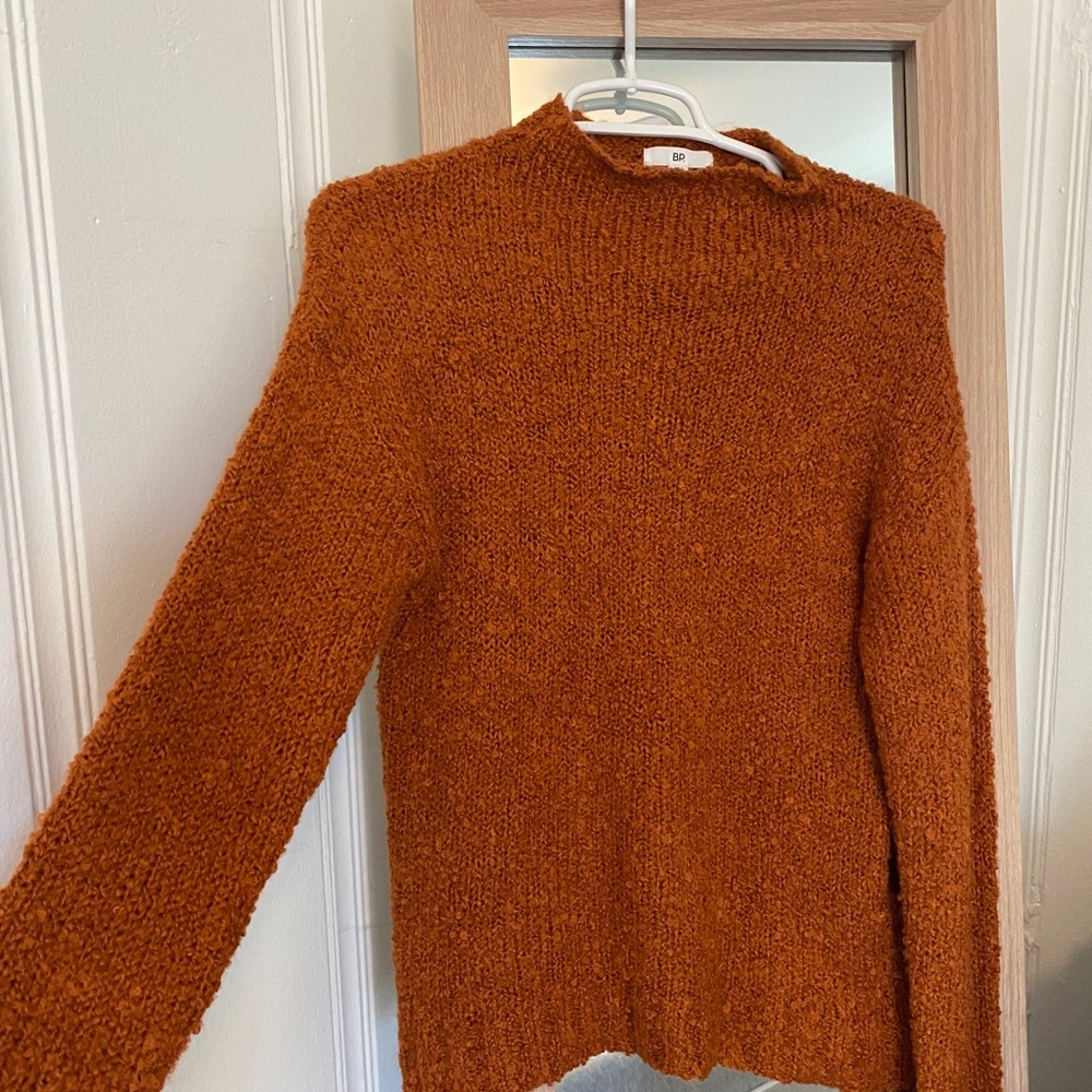 BP Sweater - Never Worn